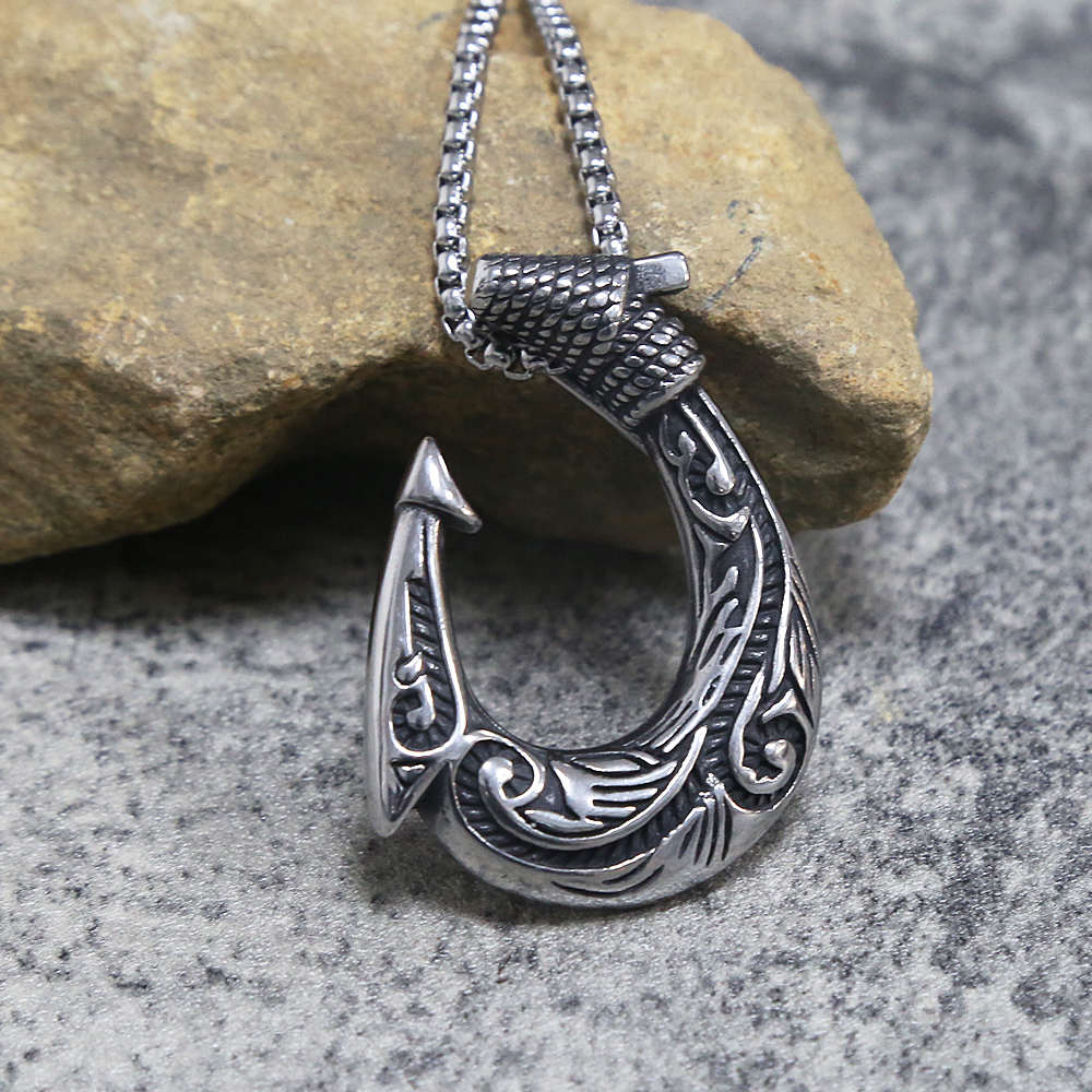 Vintage Stainless Steel Viking - مراجعة Battle Rope Anchor وسعره