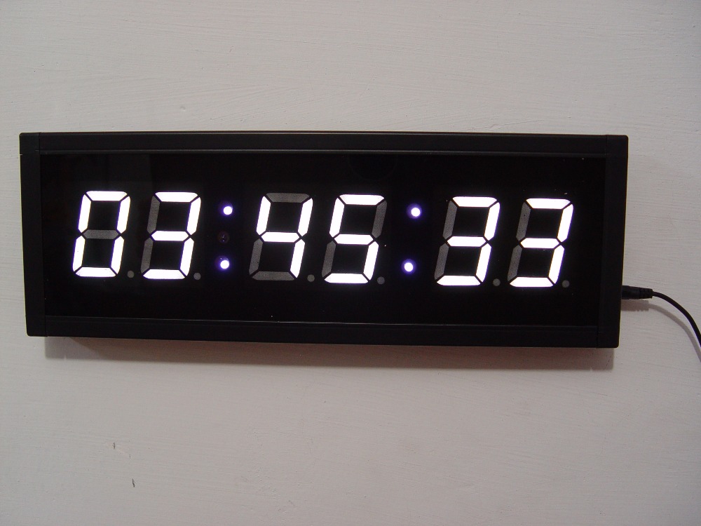 multifunction Digital countdow - مراجعة Crossfit Event وسعره