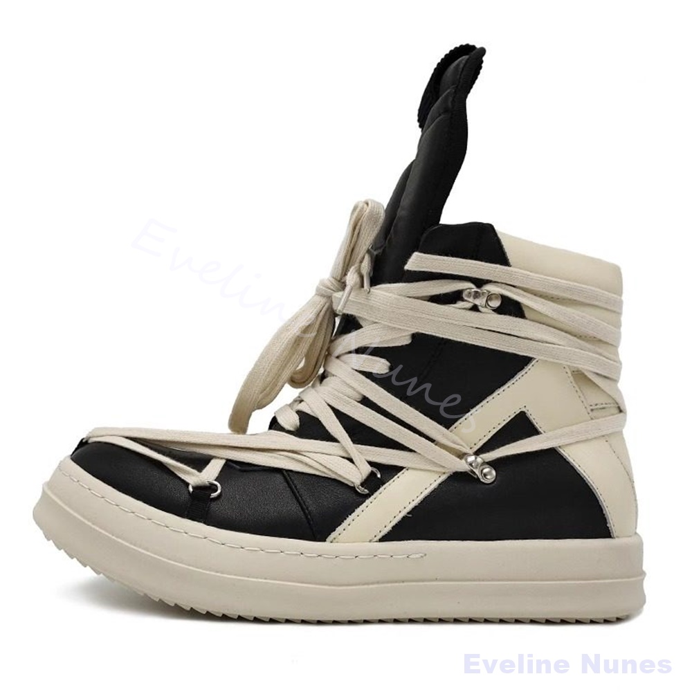 Height Increasing High-top Pla - مراجعة Crossfit Hard وسعره