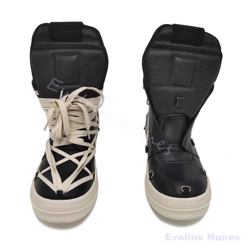 Height Increasing High-top Pla - مراجعة Crossfit Hard وسعره