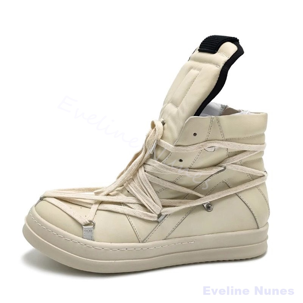 Height Increasing High-top Pla - مراجعة Crossfit Hard وسعره