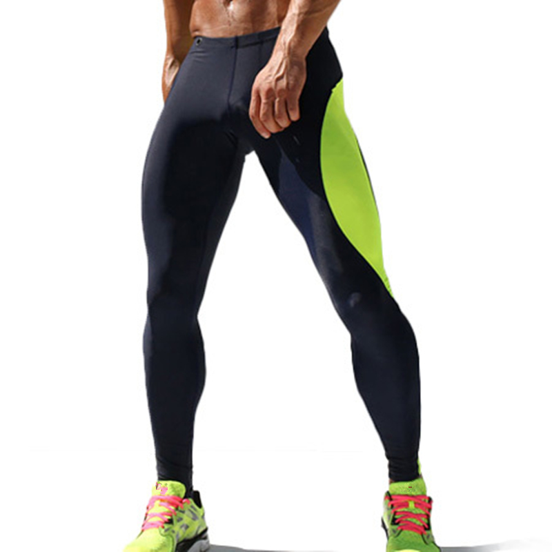 GANYANR Brand Running Tights M - مراجعة Crossfit Ga وسعره
