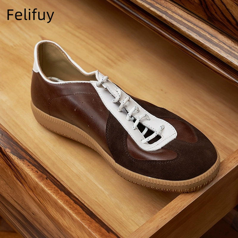 Ins Retro Men Full Season Cow  - مراجعة Crossfit Hard وسعره