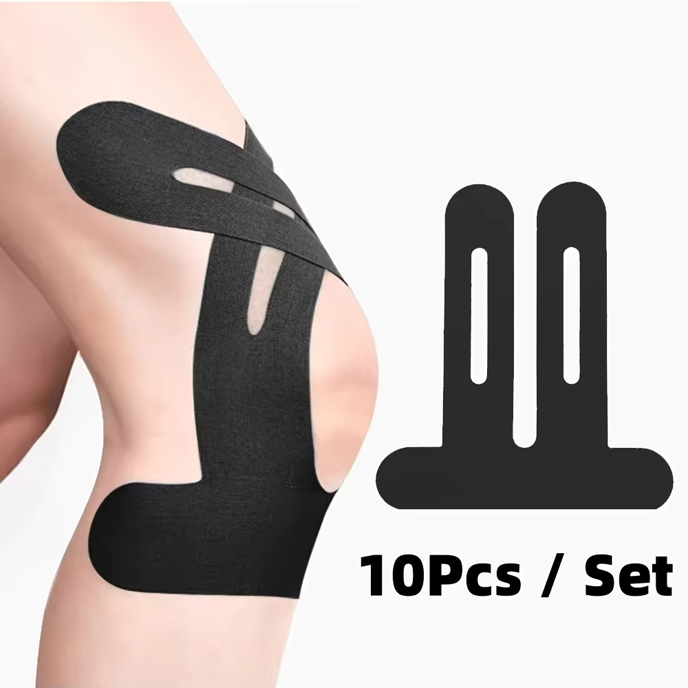 Kinesiology Tape for Knees,Wat - مراجعة Finger Tape Athletic وسعره