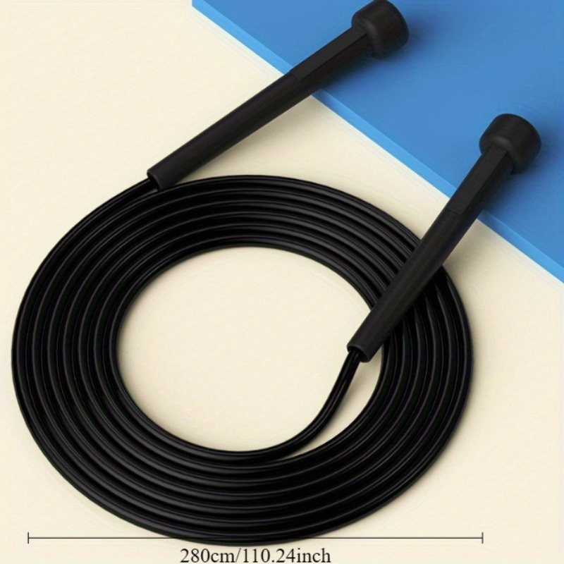 Professional Jump Rope for Kid - مراجعة Crossfit No Equipment وسعره