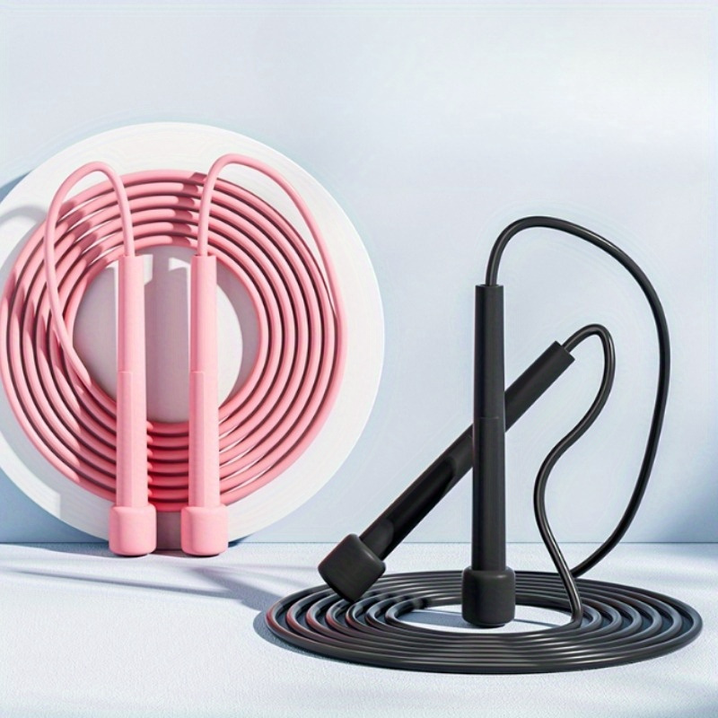 Professional Jump Rope for Kid - مراجعة Crossfit No Equipment وسعره