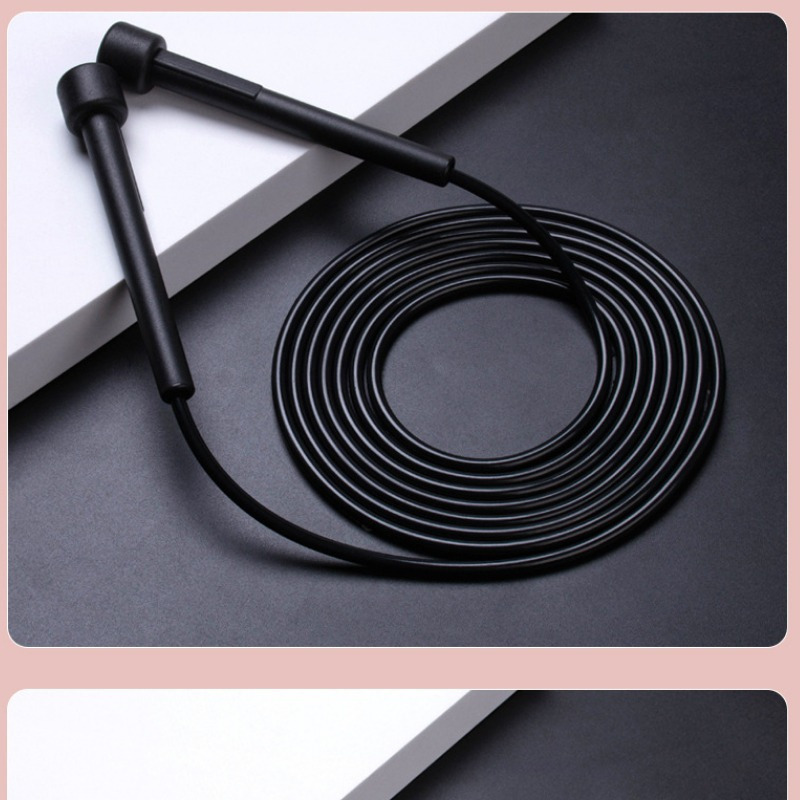 Professional Jump Rope for Kid - مراجعة Crossfit No Equipment وسعره