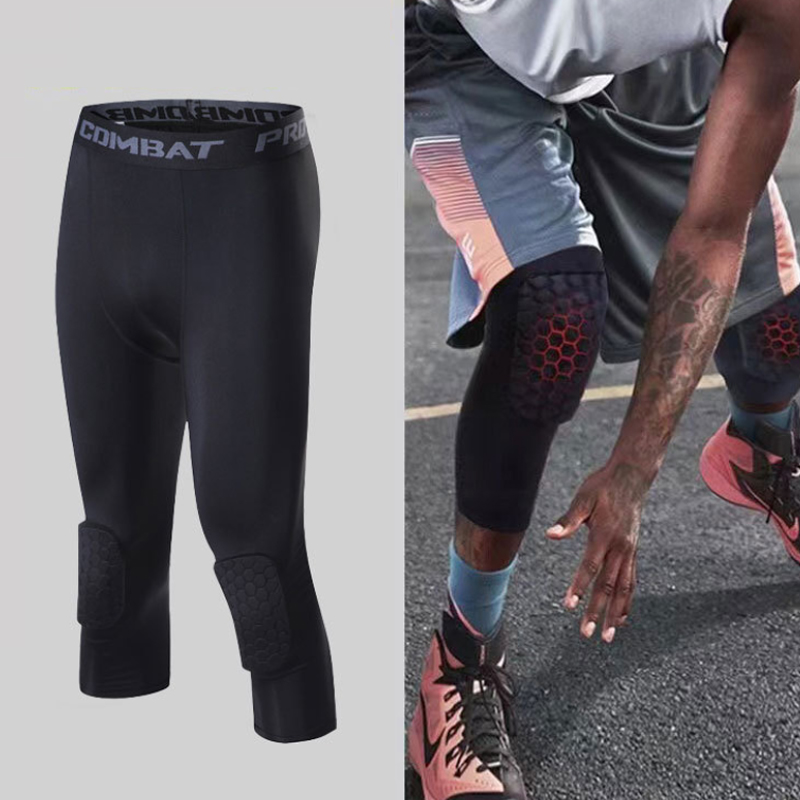 Men High Elastic Basketball Sh - مراجعة Crossfit Ga وسعره