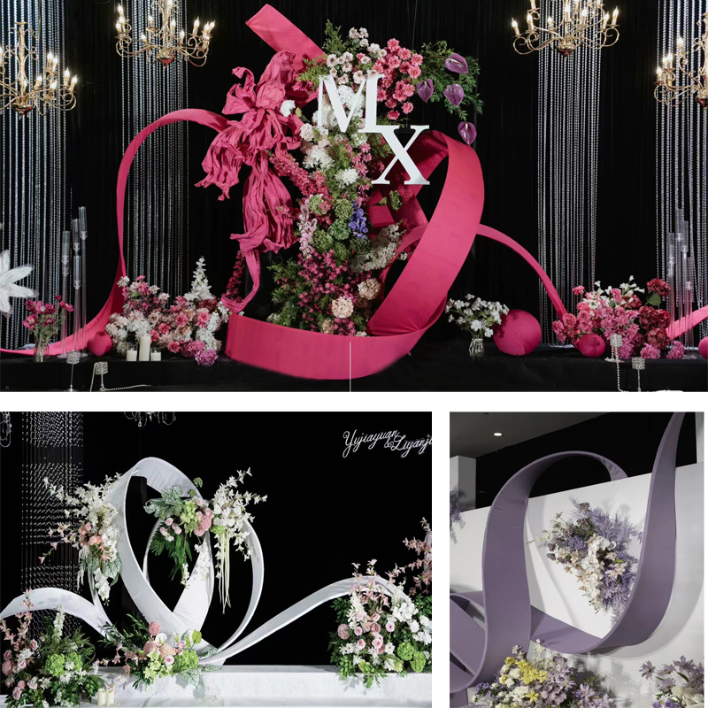Fabric Sock Cover Decor Weddin - مراجعة Crossfit Event وسعره