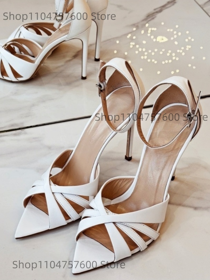 Women's Leather Pointed Toe An - مراجعة Crossfit Event وسعره