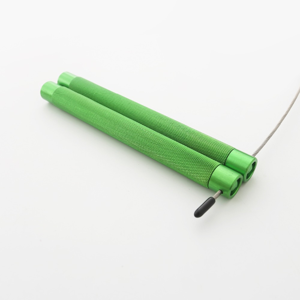 Crossfit Speed Jump Rope Porta - مراجعة Crossfit No Equipment وسعره