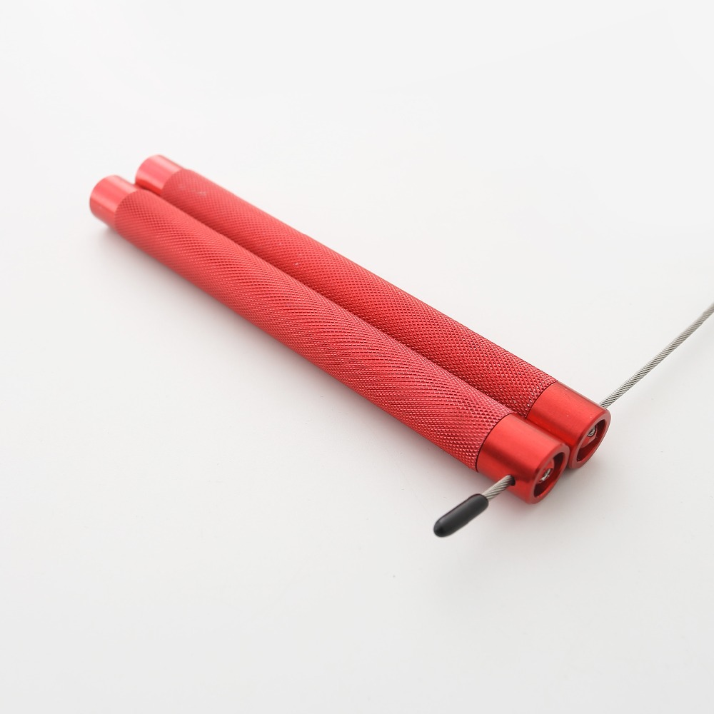 Crossfit Speed Jump Rope Porta - مراجعة Crossfit No Equipment وسعره