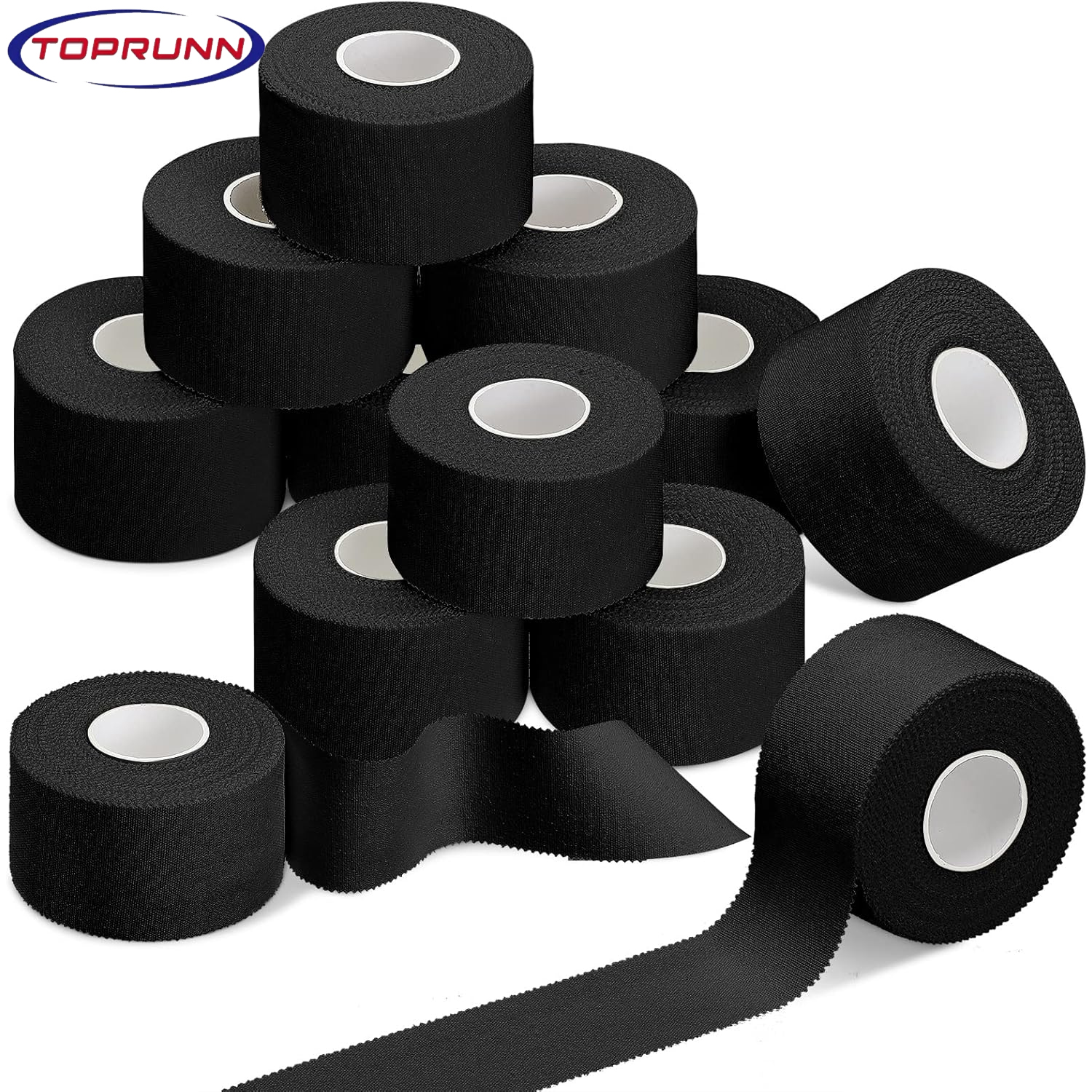 1 Roll Athletic Sports Tape,At - مراجعة Finger Tape Athletic وسعره