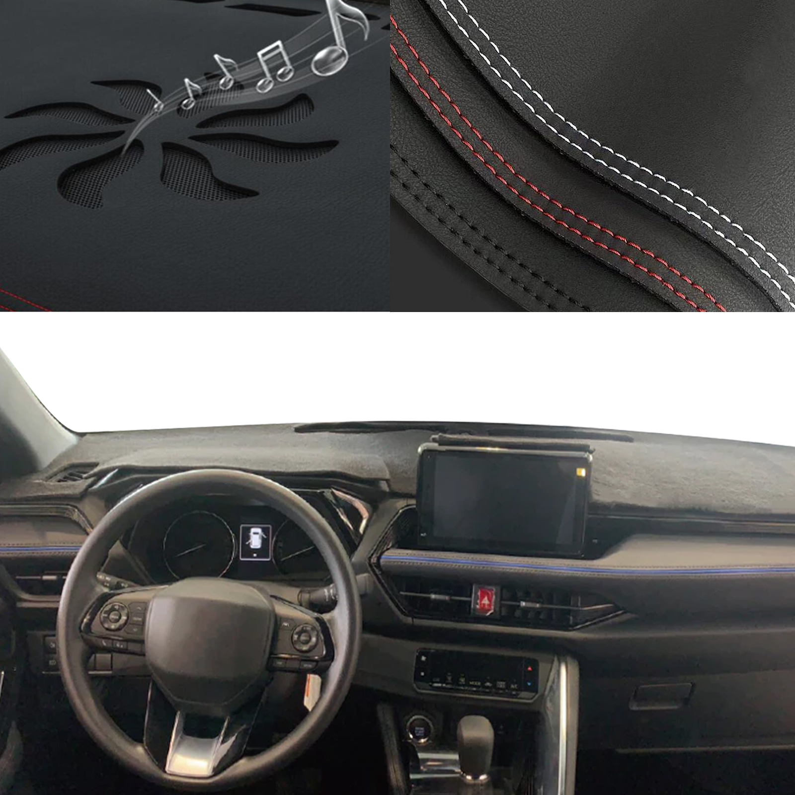 for Yaris Cross DNGA (Not Fit  - مراجعة Crossfit Ga وسعره