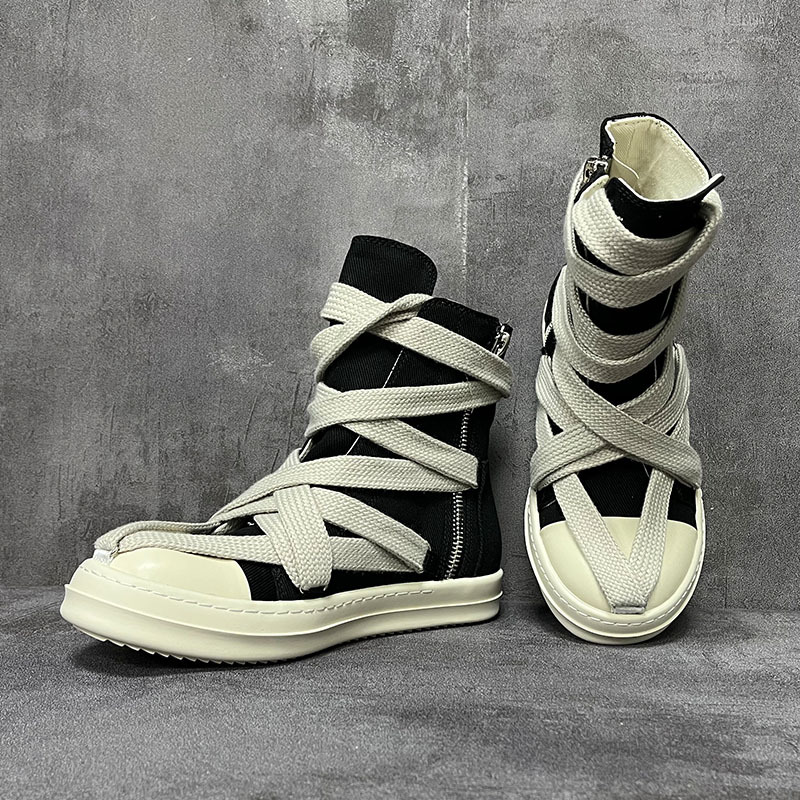 Men Women High-TOP Shoes Casua - مراجعة Crossfit Hard وسعره