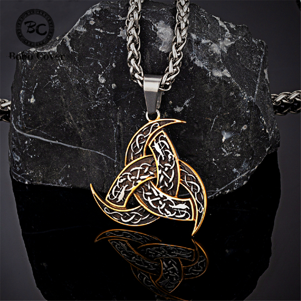 Men's Celtics Knot Trinity Pen - مراجعة Battle Rope Anchor وسعره