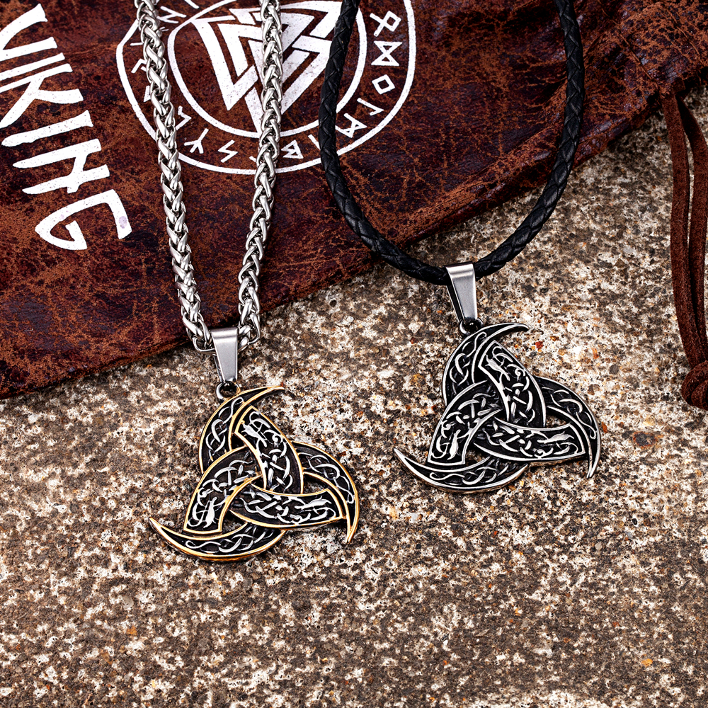 Men's Celtics Knot Trinity Pen - مراجعة Battle Rope Anchor وسعره