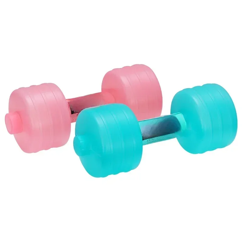 Bodybuilding Water Dumbbell We - مراجعة Crossfit No Equipment وسعره