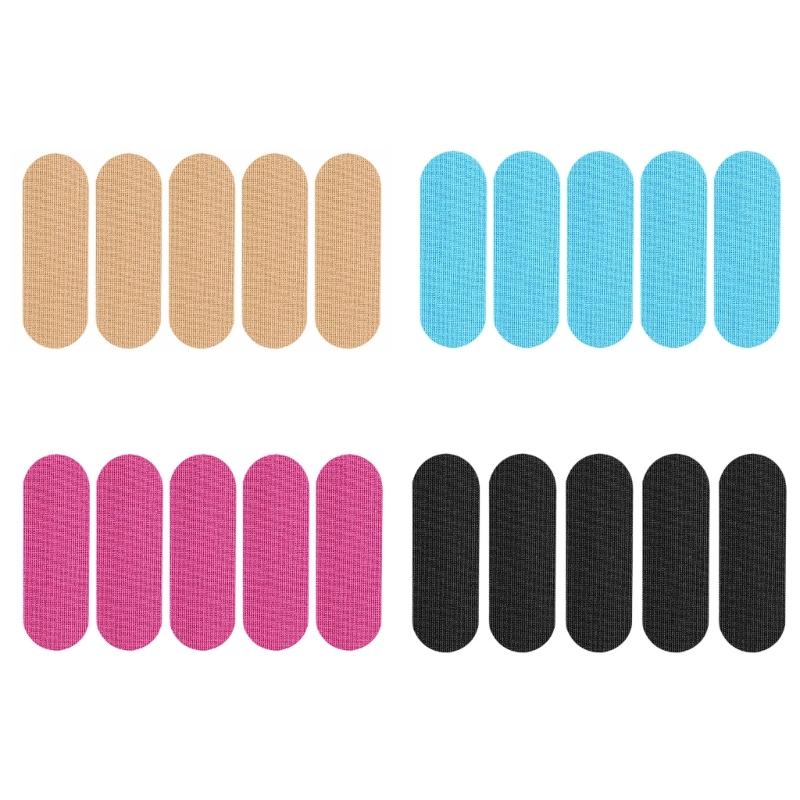 652F 20Pieces Athletic Finger  - مراجعة Finger Tape Athletic وسعره