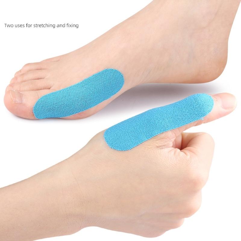 652F 20Pieces Athletic Finger  - مراجعة Finger Tape Athletic وسعره
