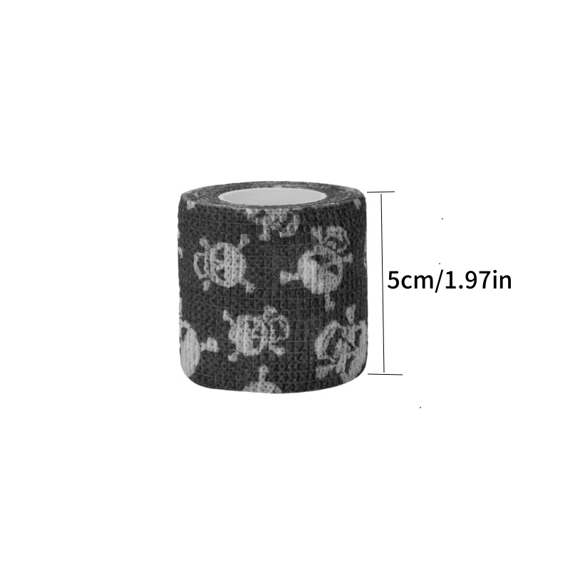 Athletic Tape Wraps for Sports - مراجعة Finger Tape Athletic وسعره