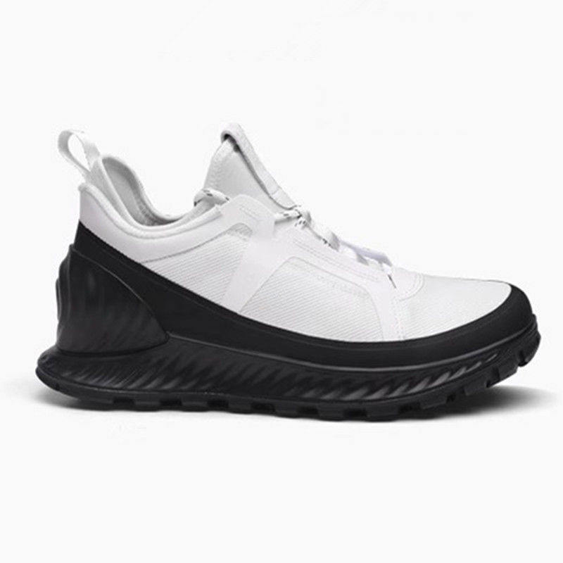 New Casual Menswear Shoes Men  - مراجعة Crossfit Hard وسعره