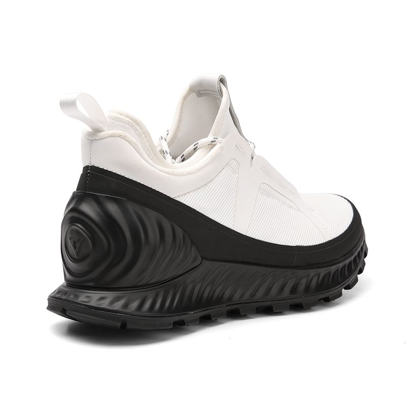 New Casual Menswear Shoes Men  - مراجعة Crossfit Hard وسعره