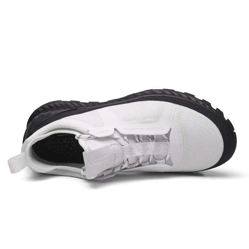 New Casual Menswear Shoes Men  - مراجعة Crossfit Hard وسعره