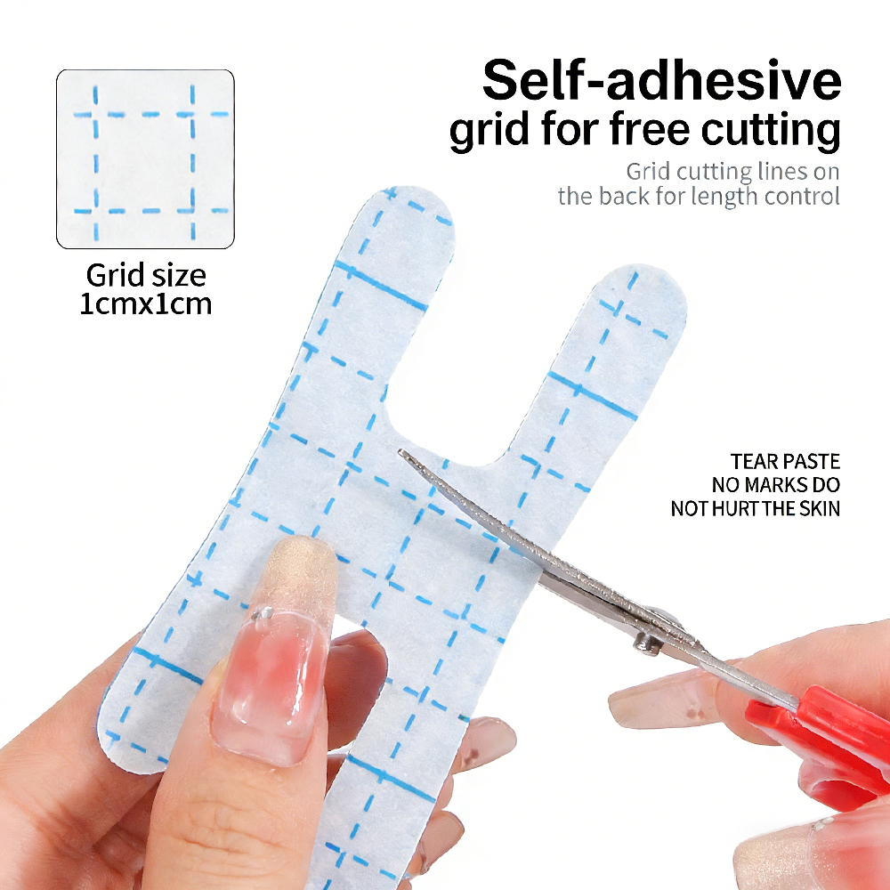 10PCS Kinesiology Tape for Fin - مراجعة Finger Tape Athletic وسعره