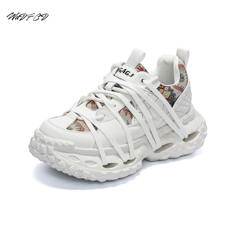 Chunky Sneakers Mens Designer  - مراجعة Crossfit Hard وسعره
