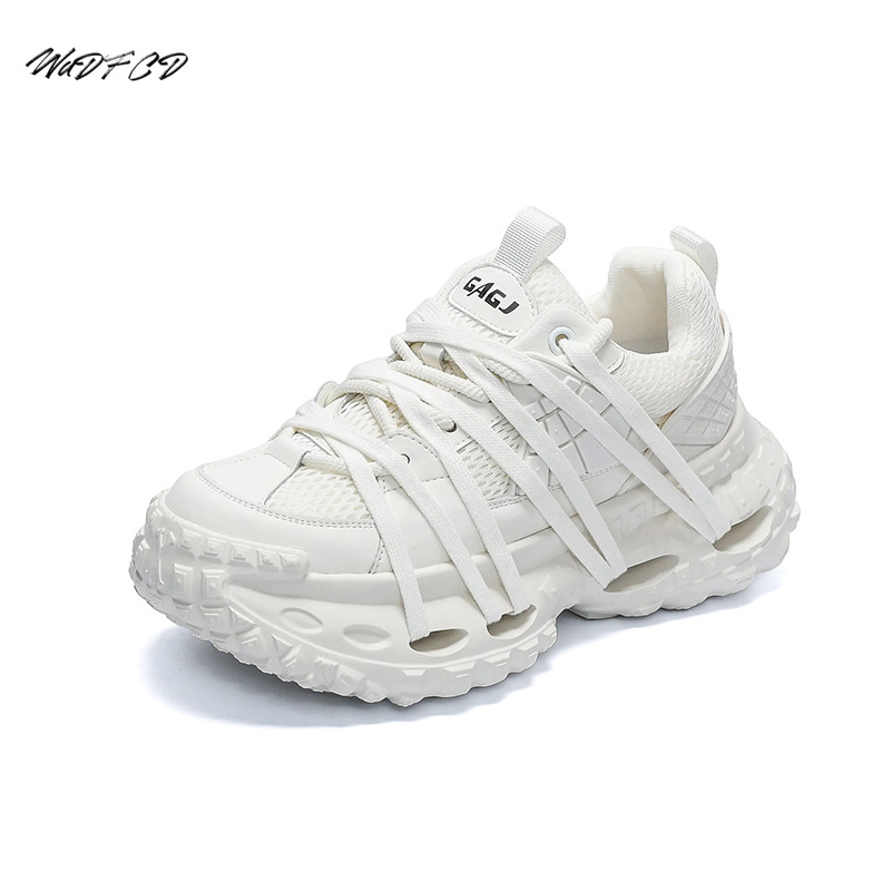 Chunky Sneakers Mens Designer  - مراجعة Crossfit Hard وسعره