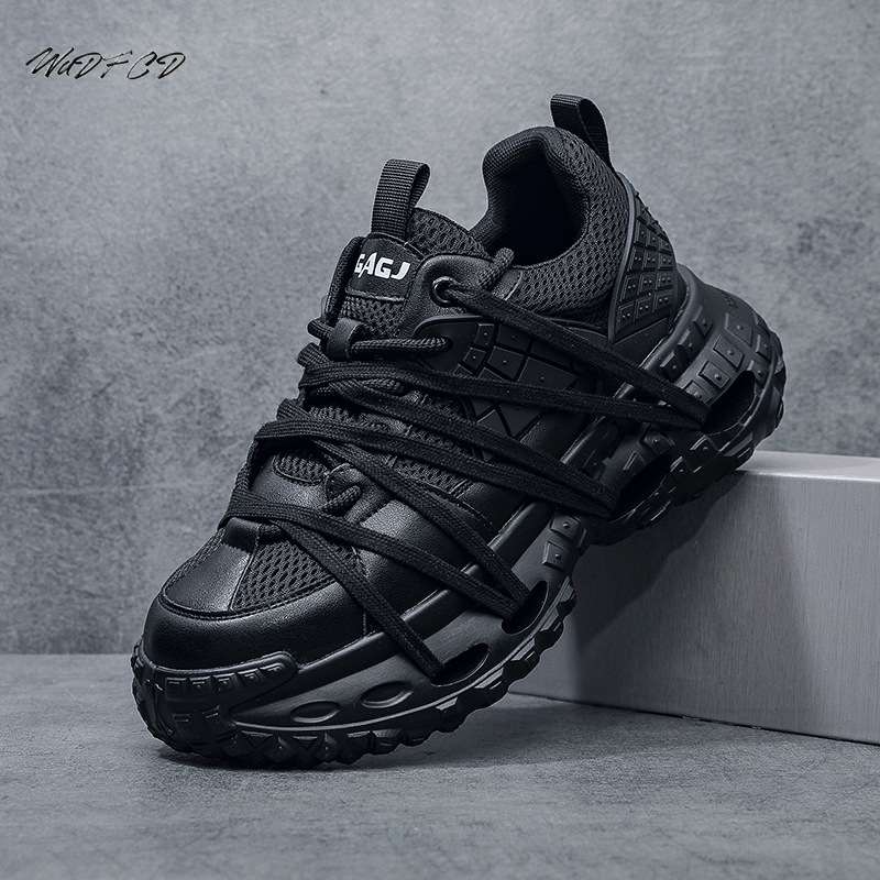 Chunky Sneakers Mens Designer  - مراجعة Crossfit Hard وسعره