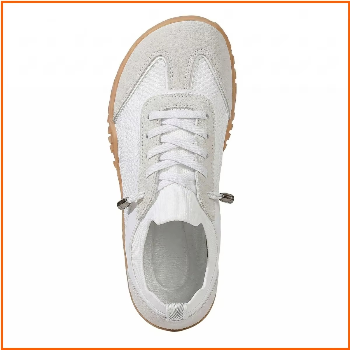 FANCYLEE Women Barefoot Shoes  - مراجعة Crossfit Hard وسعره