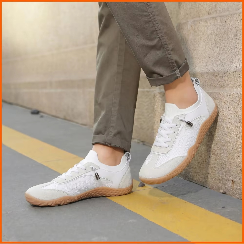 FANCYLEE Women Barefoot Shoes  - مراجعة Crossfit Hard وسعره