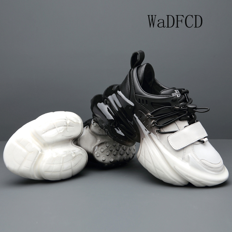 Chunky Sneakers Plus Size 45 M - مراجعة Crossfit Hard وسعره