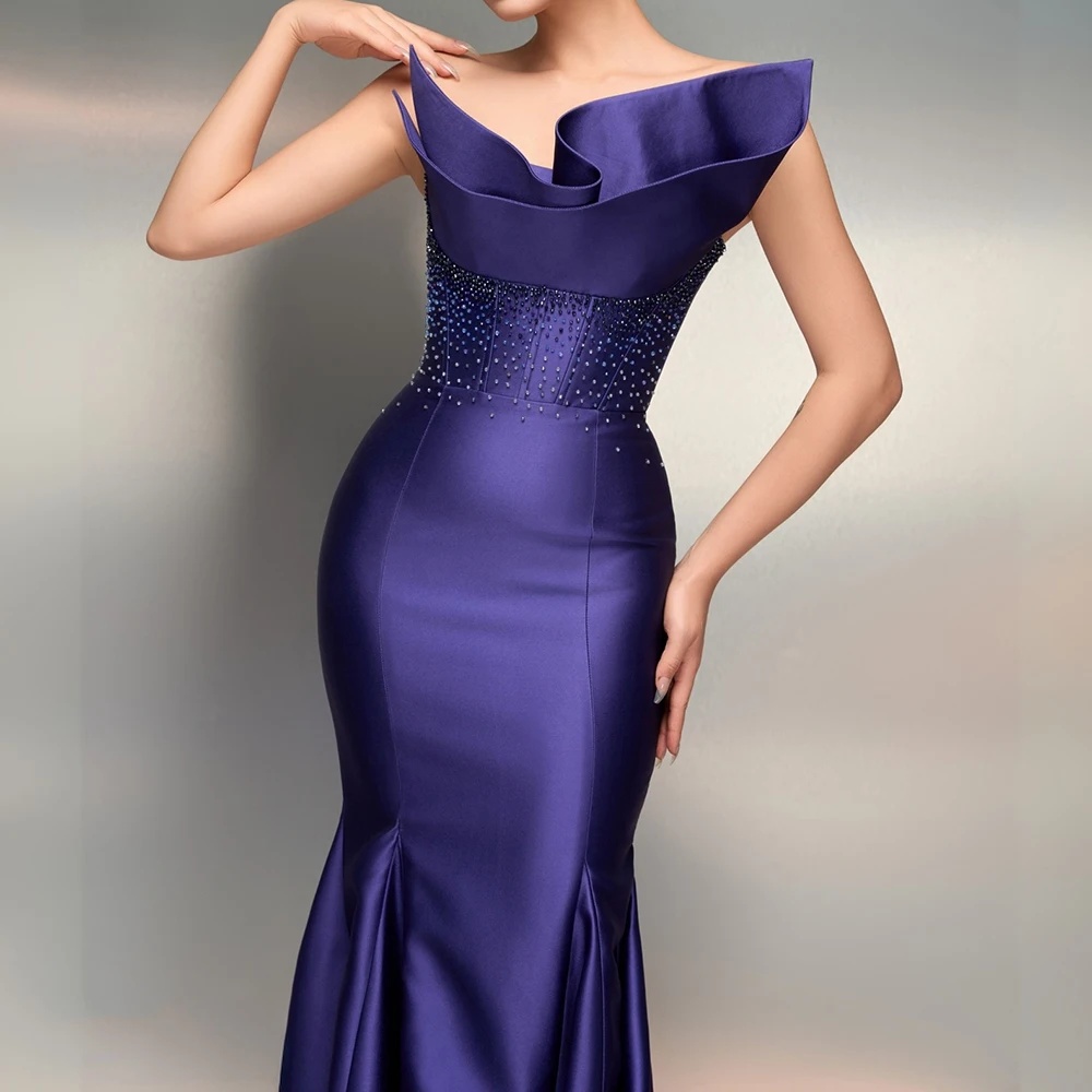English: Off-shoulder satin me - مراجعة Crossfit Event وسعره