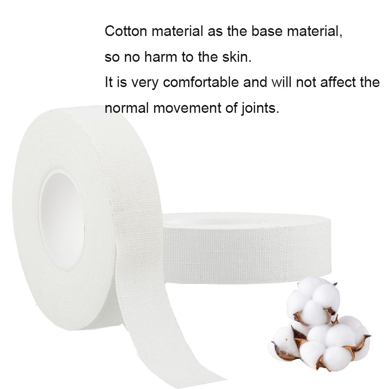 3/6pcs Finger Tape 0.5in White - مراجعة Finger Tape Athletic وسعره