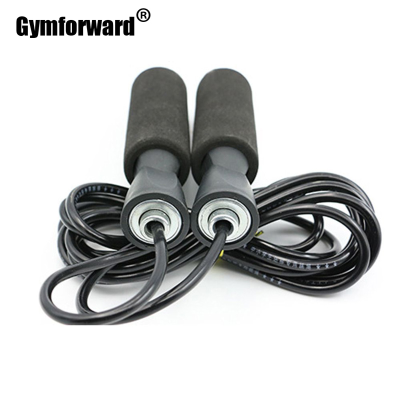 Boxing Jump Rope Speed Skippin - مراجعة Crossfit No Equipment وسعره