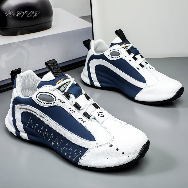 Chunky Sneaker Men Cover Botto - مراجعة Crossfit Hard وسعره