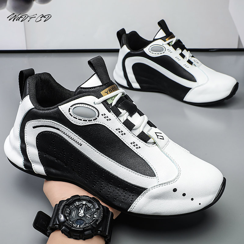 Chunky Sneaker Men Cover Botto - مراجعة Crossfit Hard وسعره