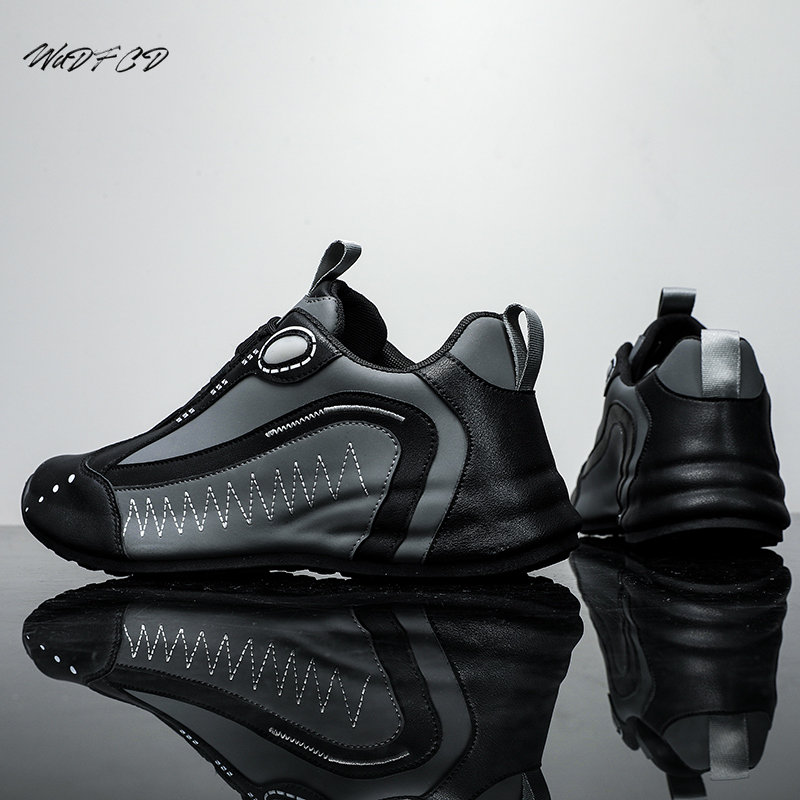 Chunky Sneaker Men Cover Botto - مراجعة Crossfit Hard وسعره