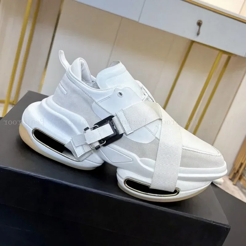 Women Men New Platform Sneaker - مراجعة Crossfit Hard وسعره