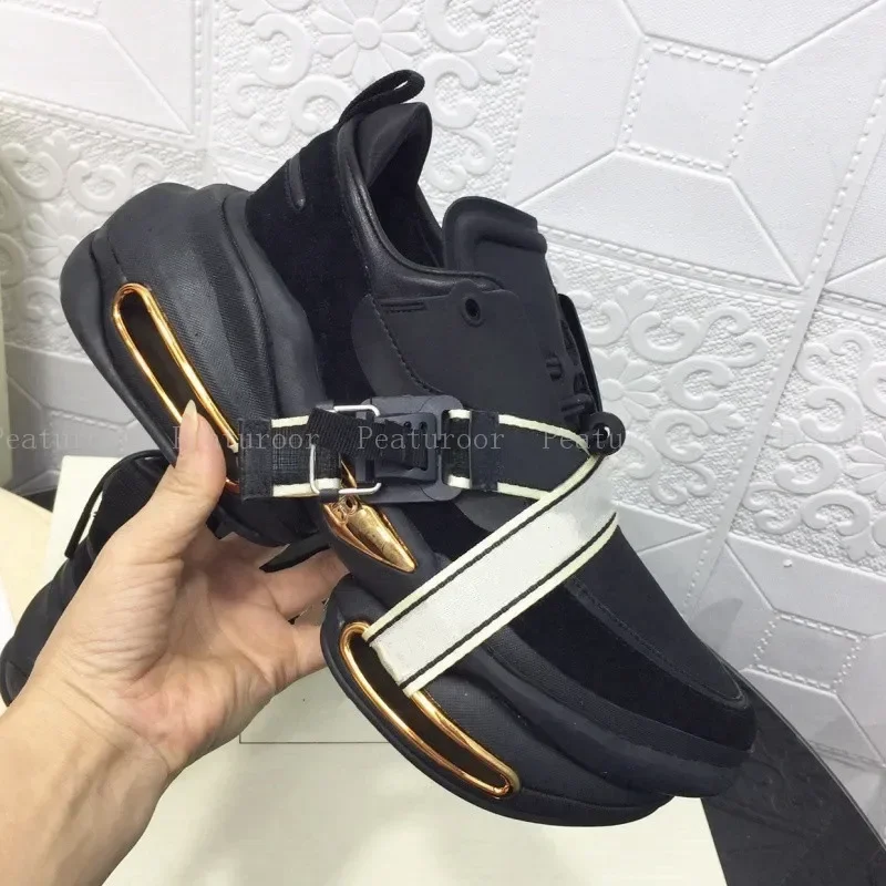 Women Men New Platform Sneaker - مراجعة Crossfit Hard وسعره