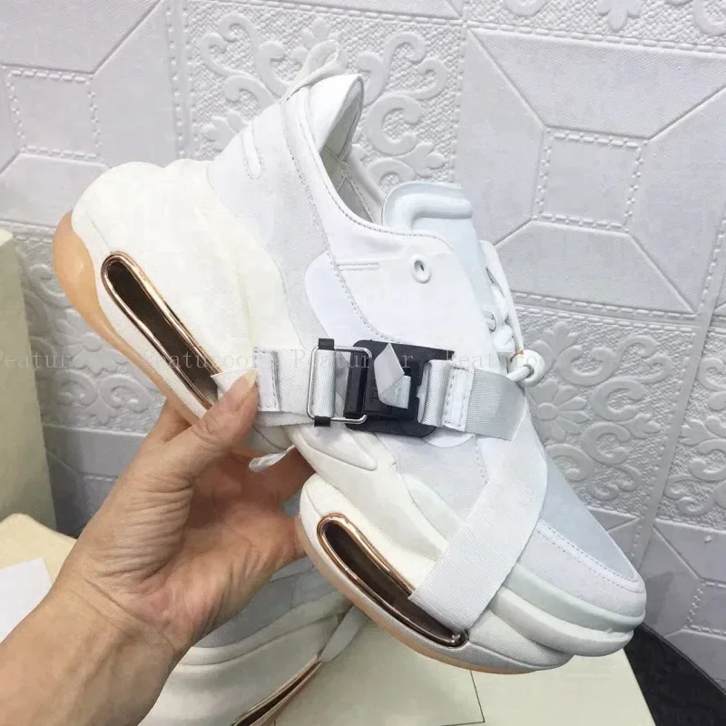 Women Men New Platform Sneaker - مراجعة Crossfit Hard وسعره