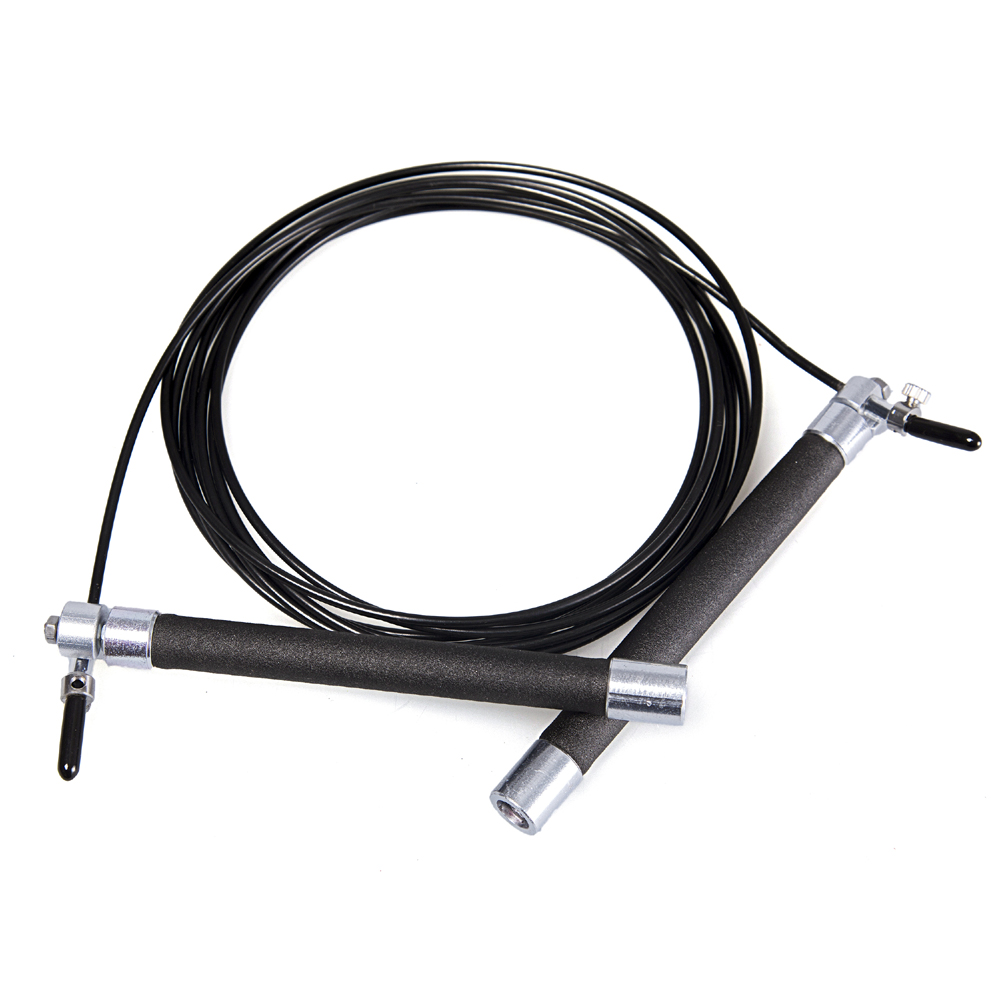 UIC-JR06 Professional Athletic - مراجعة Crossfit No Equipment وسعره