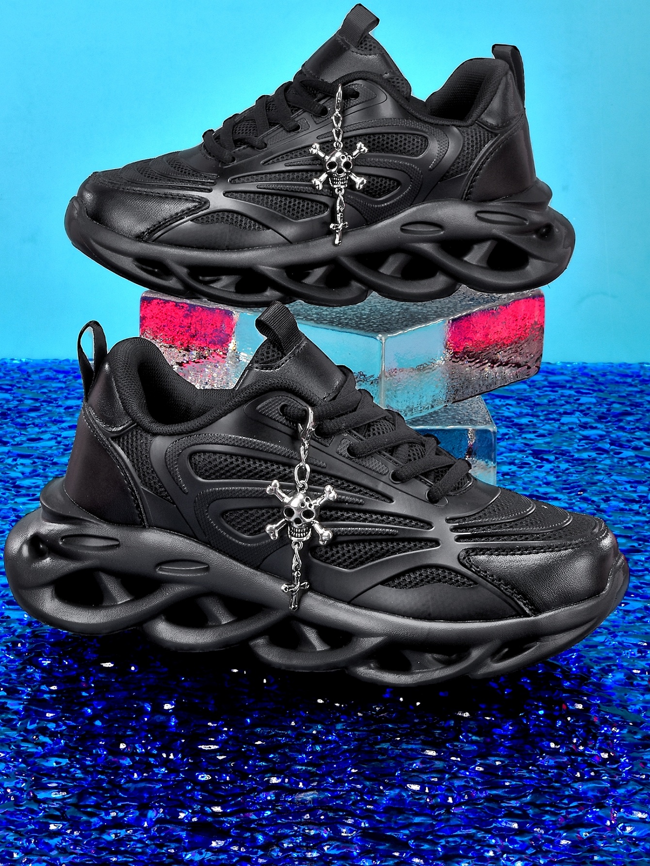 Women's 5cm Height-Increasing  - مراجعة Crossfit Outfit وسعره