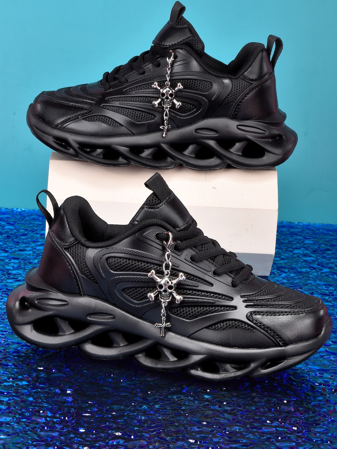 Women's 5cm Height-Increasing  - مراجعة Crossfit Outfit وسعره