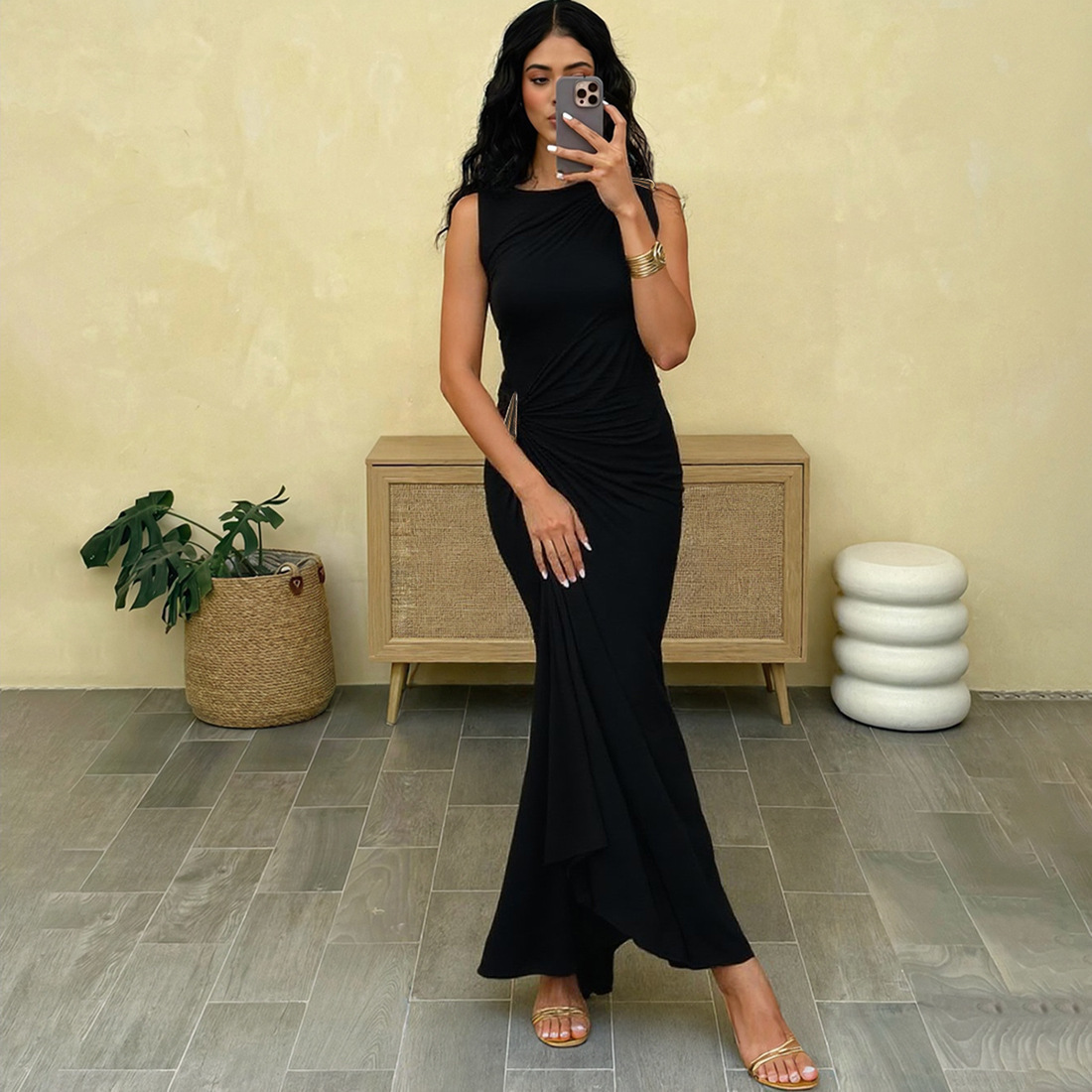 2025 New Sexy Slim Fit Metal D - مراجعة Crossfit Ga وسعره