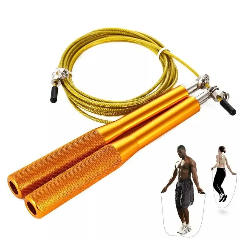 Speed Jump Rope Crossfit Men W - مراجعة Crossfit No Equipment وسعره