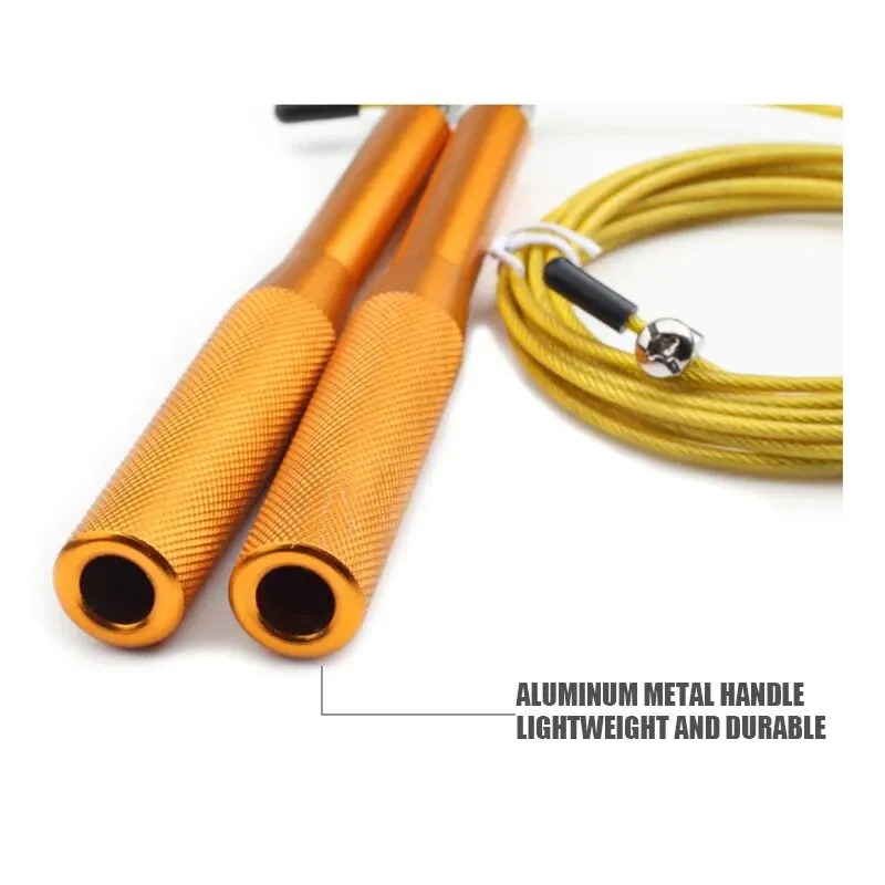 Speed Jump Rope Crossfit Men W - مراجعة Crossfit No Equipment وسعره
